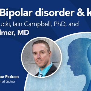 Bipolar disorder and keto diets – Diet Doctor Podcast