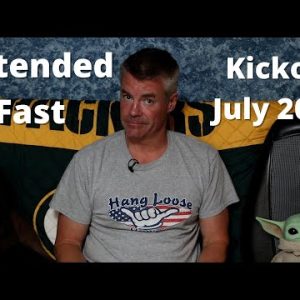 Extended Fast Kickoff Video - July 2022