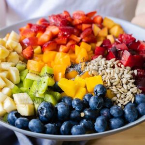 Fruit Salad | Tips & tricks to make yours the BEST