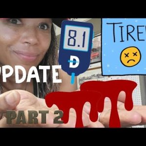 What's Happening To My Blood On Carnivore & Keto Diets - PART 2