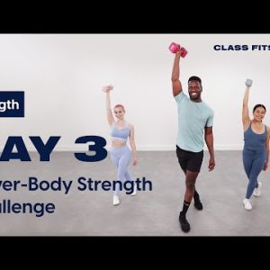 10-Minute Lower-Body Strength-Training Workout With Raneir Pollard | DAY 3 | POPSUGAR FITNESS
