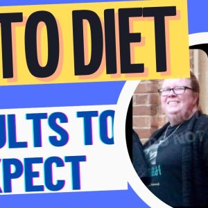 How Much Weight Loss Can I Expect on a Keto Diet