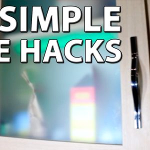 10 Simple Kitchen Hacks Everyone Should Know