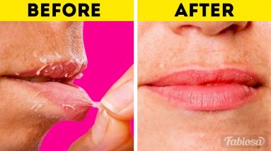 7 Beauty LIFE HACKS that every woman should to know