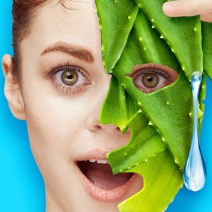Aloe vera for beauty: 4 smart aloe vera uses every woman should know