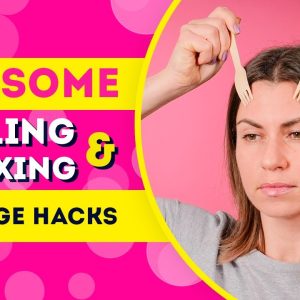 AWESOME HEALTHING AND RELAXING MASSAGE HACKS YOU SHOULD TRY