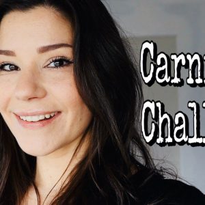CARNIVORE CHALLENGE with Nicole Burgess | Keto Diet | Weight Loss
