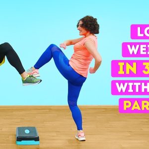 Couple goals: Fun and quick home workout for couples