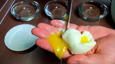 How To Boil Eggs Everyone Should Know