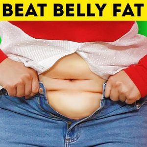 How to get a flat tummy fast: 6 exercises that really work