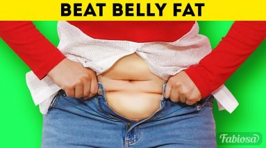 How to get a flat tummy fast: 6 exercises that really work