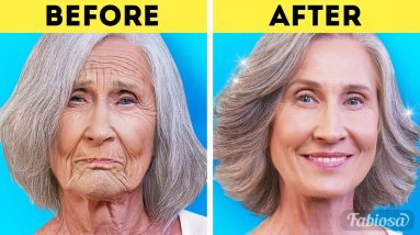 How to look younger: 7 organic and natural skincare hacks for women 40+