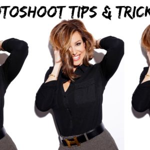 How To Look Your BEST In Photos | Couples, Corporate, Glam PHOTOSHOOTS