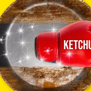 Ketchup hacks for cleaning: 9 unusual ways to clean and polish with ketchup