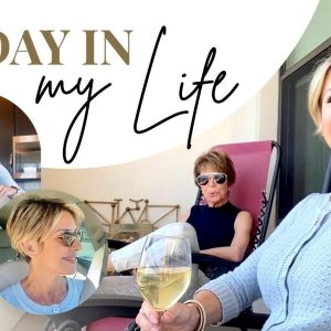 Spend a Tuesday With Me | Lifestyle VLOG | Dominique Sachse