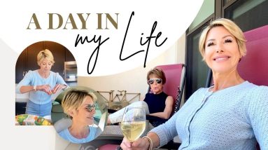 Spend a Tuesday With Me | Lifestyle VLOG | Dominique Sachse
