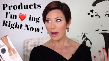 THE BEST AMAZON PRODUCTS I'm Loving Right Now  (& More!) | Dominique Sachse
