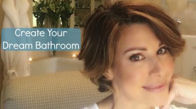 Top 5 Tips To Create Your Dream Bathroom