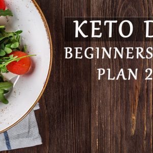 Keto Diet: Beginners Guide 2023