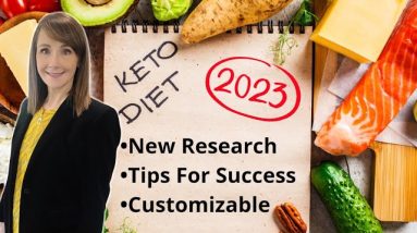 How To Start Keto In 2023 | TIPS & NEW RESEARCH