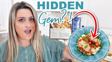 I Tried 2 "BACK OF THE BOX" Recipes...The Results Surprised Me!!