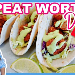 2 AMAZING Dinners You'll Never Get Tired Of Eating!! | Repeat Worthy Dinners Ep. 1