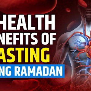 SECRET HEALTH BENEFITS OF FASTING YOU DIDN'T KNOW ABOUT