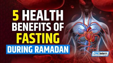 SECRET HEALTH BENEFITS OF FASTING YOU DIDN'T KNOW ABOUT