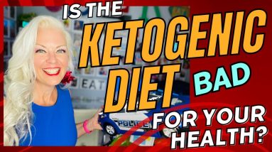 Is the Ketogenic Diet Bad for Your Health