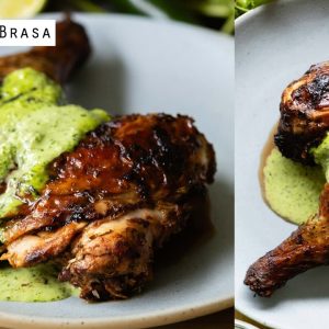 Pollo a la Brasa | Peruvian Style Chicken