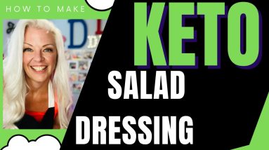 Keto Salad Dressing Dos and Donts