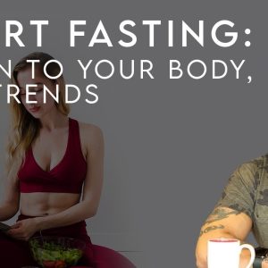 The Fasting Revolution: Why One Size Doesn't Fit All