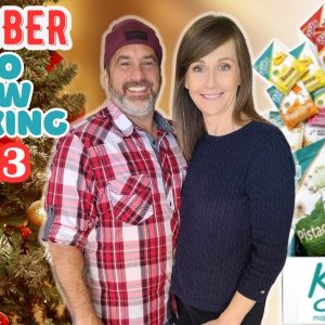 December Keto Chow Unboxing | 2023